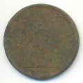 Таиланд 1 атт 1902 год