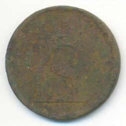 Таиланд 1 атт 1902 год