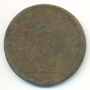 Таиланд 1 атт 1902 год