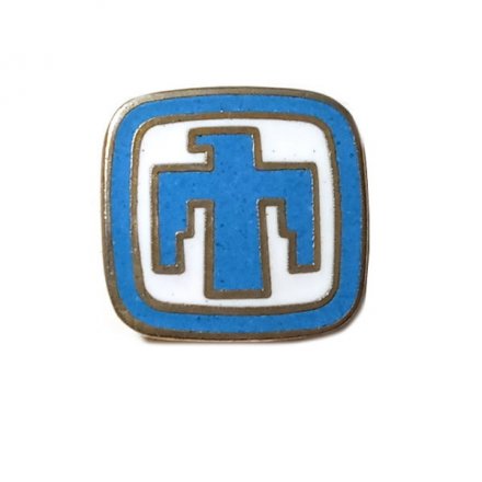 Значок Sandia National Laboratories. Сандийские национальные лаборатории