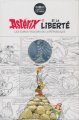 Франция 10 евро 2015 год - Астерикс и Обеликс - LIBERTE, факел