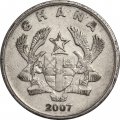 Гана 20 песева 2007 год