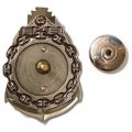 Знак 30 лет Российский авианосец &quot;Адмирал Кузнецов&quot;