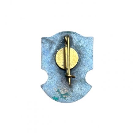 Значок Эстония. Кейла (Keila)