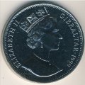 Гибралтар 1 рояль 1999 год