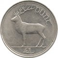 Ирландия 1 фунт 1996 год