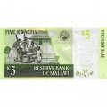 Малави 5 квач 2005 год - Джон Чилембве. Женщины UNC-