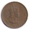 Кипр 3 миля 1955 год