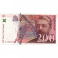 Франция 200 франков 1996 год - VF-XF