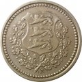 Эстония 25 сенти 1928 год