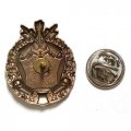 Знак Почетный профессор