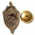Знак УФСБ России по г. Вашингтону и Колумбийскому АО