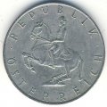 Австрия 5 шиллингов 1978 год