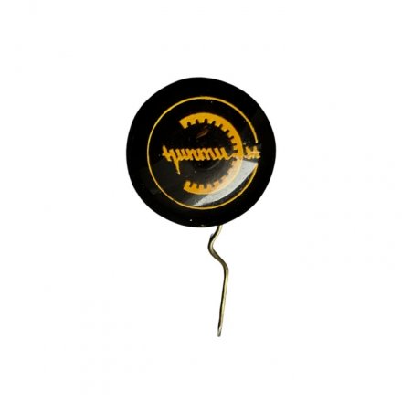 Значок-иголка НИПТИЭМ