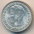 Бельгия 50 франков 1958 год
