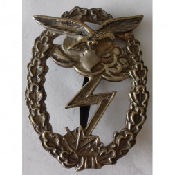 Знак "За наземный бой". Германия (копия)