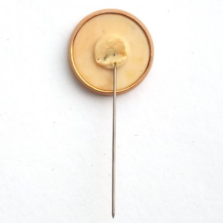 Значок-иголка Летчик-космонавт СССР Андриан Николаев