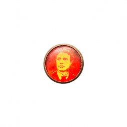 Значок Васил Левский