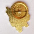 Значок. Михаил Кутузов