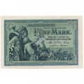 Германия 5 марок 1904 год (6 цифр) - UNC