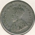 ЮАР 1 шиллинг 1933 год