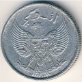 Индонезия 25 сен 1952 год