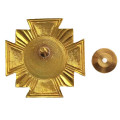Знак (крест) &quot;Царь освободитель Александр II&quot;