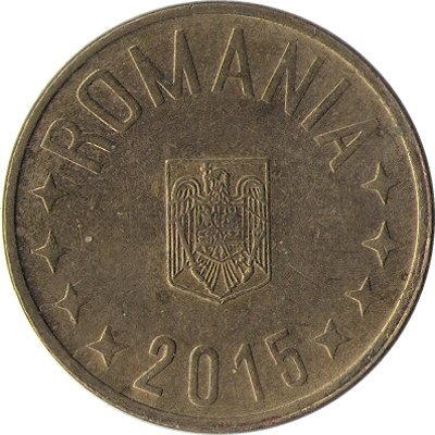 Румыния 1 бан 2015 год