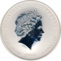 Австралия 8 долларов 2009 год