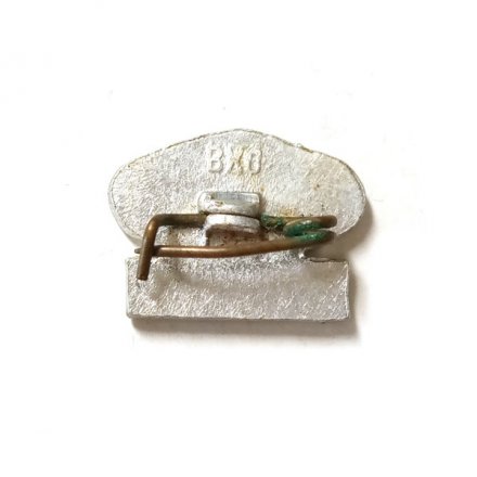 Значок Норильск, малый