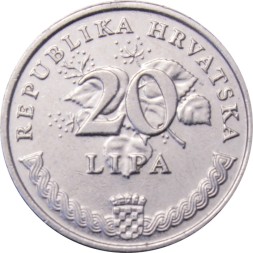 Хорватия 20 лип 2005 год - Олива европейская