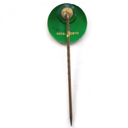 Значок-иголка Португальская коммунистическая партия PCP Partido Comunista Portugues