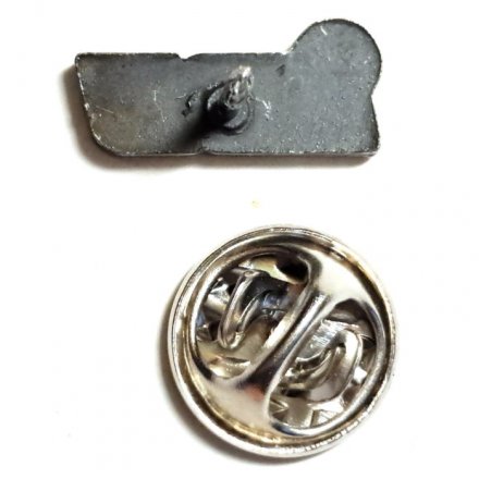 Значок ACF. Футбол