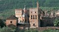 Испания 50 песет 1993 год - Эстремадура. Королевский монастырь