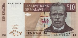 Малави 10 квач 2004 год - Джон Чилембве. Девушки UNC