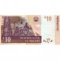 Малави 10 квач 2004 год - Джон Чилембве. Девушки UNC