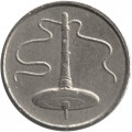 Малайзия 5 сен 1996 год
