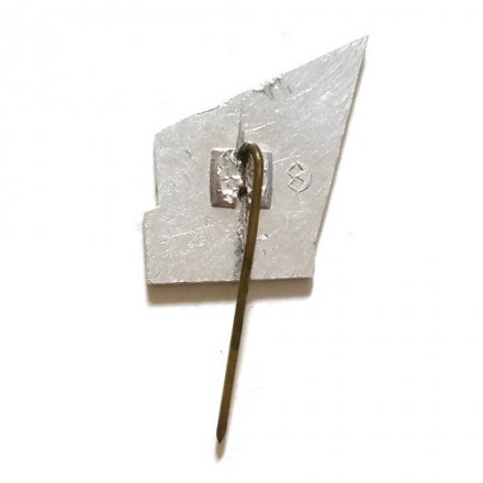 Значок-иголка 1917 Арсенал. Январское восстание