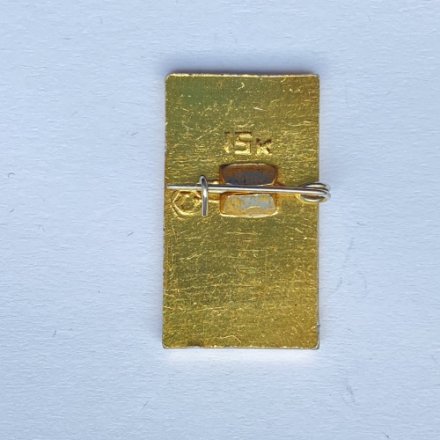 Значок. Серия Художественная гимнастика