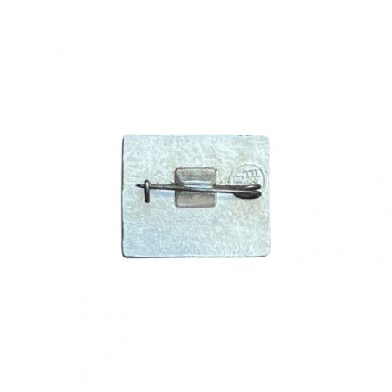 Значок 25 лет ПСК. Проектстальконструкция