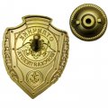 Знак &quot;Отличник Морская пехота&quot;, с удостоверением