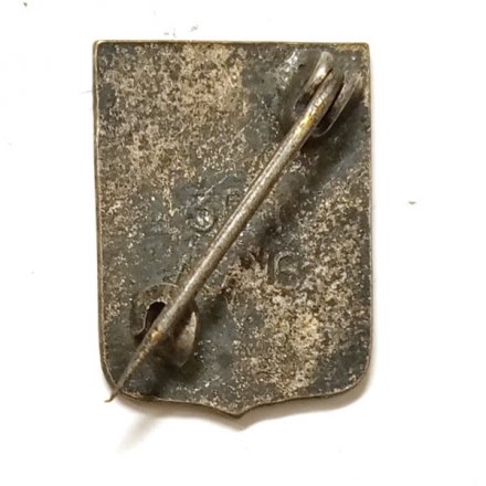 Значок Львов (Львiв)