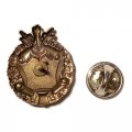 Знак ВА МТО (Военная академия материально-технического обеспечения)