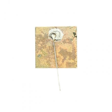 Значок-иголка ФОЭП