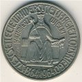 Польша 10 злотых 1964 год
