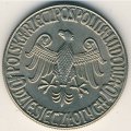 Польша 10 злотых 1964 год