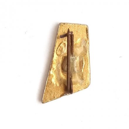 Значок Ракета. Венера-1 12.2.1961