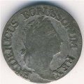 Пруссия 3 гроша 1781 год