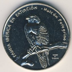 Куба 1 песо 2004 год