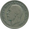 Великобритания 1 шиллинг 1930 год